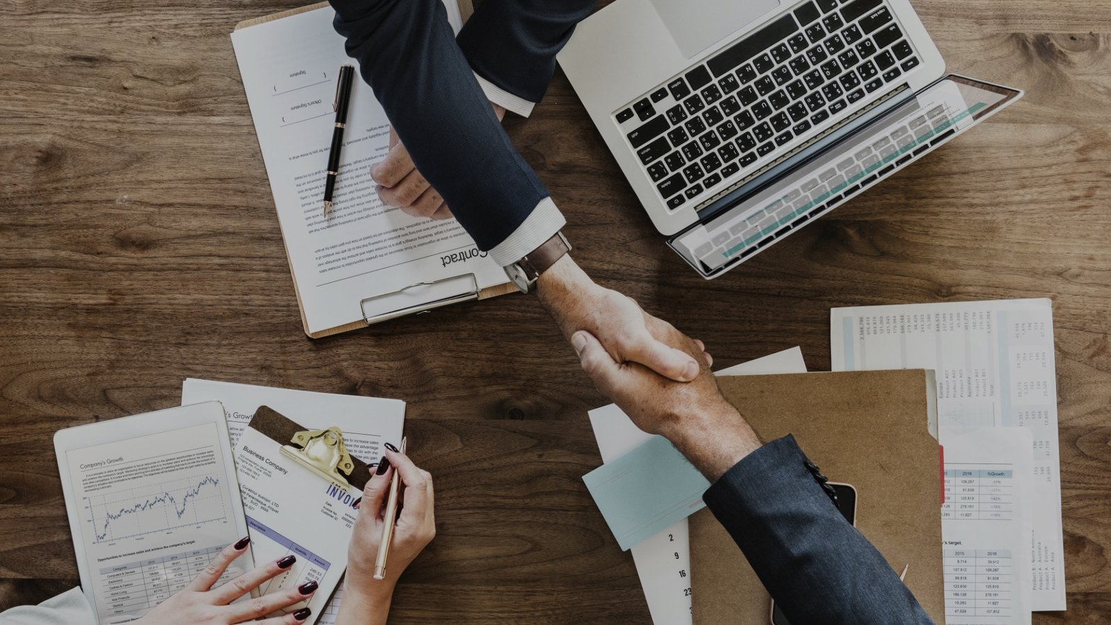 Custom Projects & Strategic Consulting